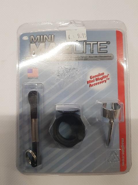 Maglite - Maglite Accessoire Kit